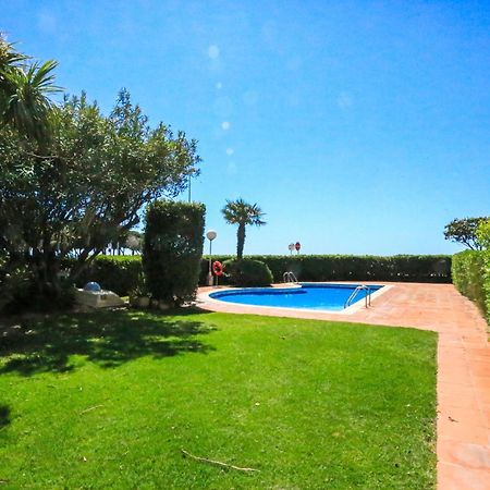 Tallats Litoral Costa Dorada - Only Families กัมบริลส์ ภายนอก รูปภาพ