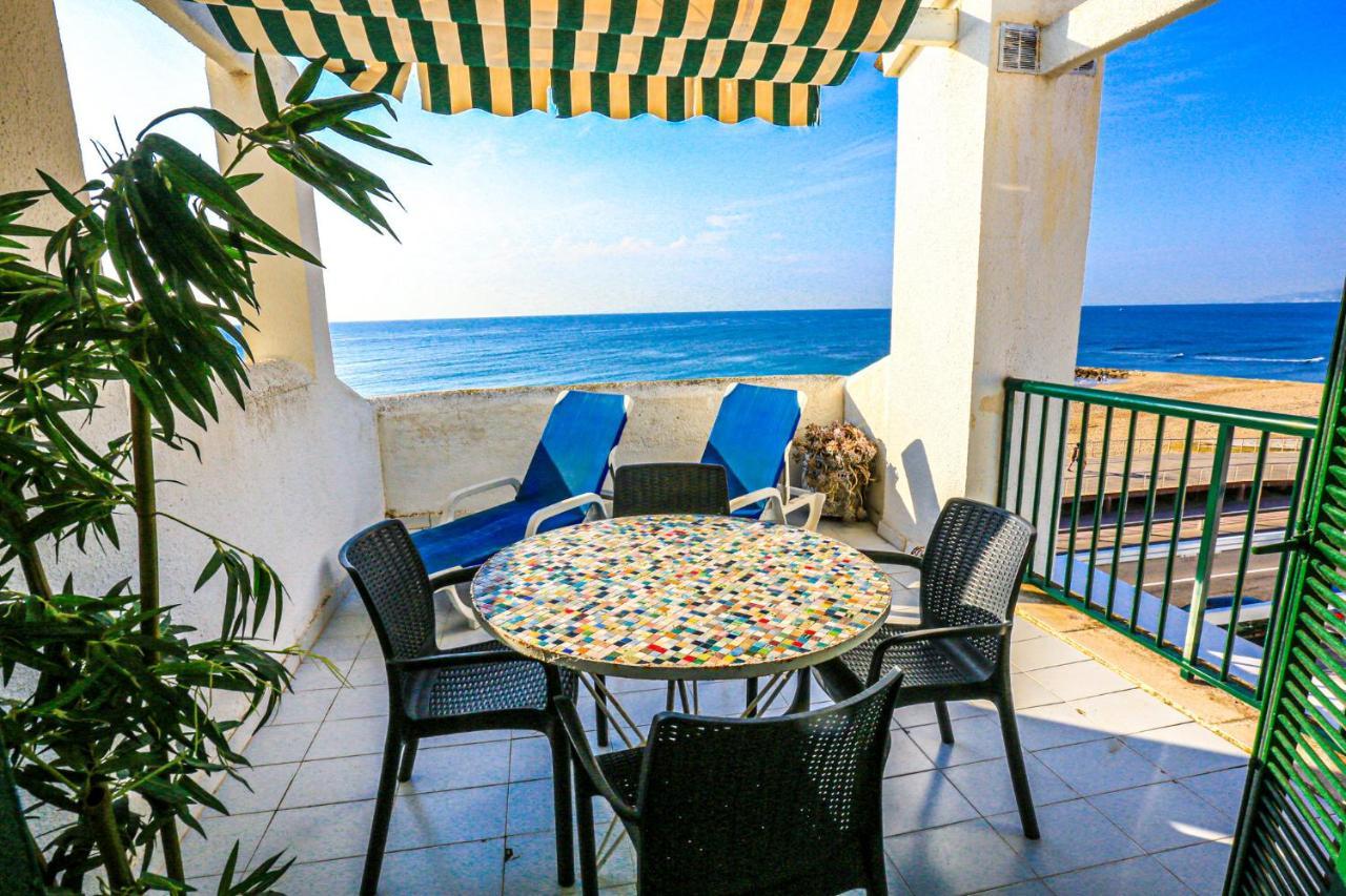 Tallats Litoral Costa Dorada - Only Families กัมบริลส์ ภายนอก รูปภาพ