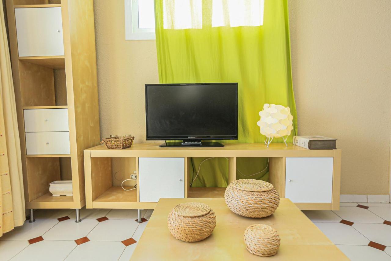 Tallats Litoral Costa Dorada - Only Families กัมบริลส์ ภายนอก รูปภาพ