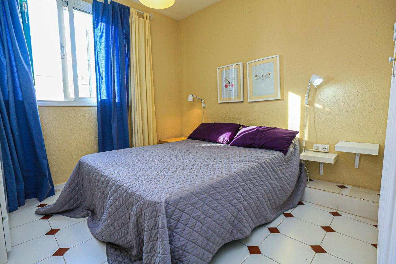 Tallats Litoral Costa Dorada - Only Families กัมบริลส์ ภายนอก รูปภาพ