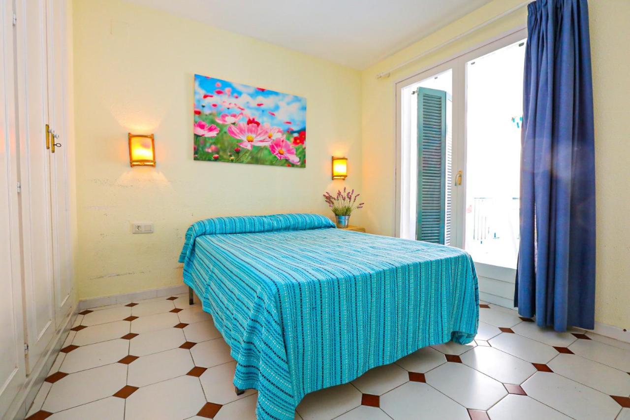 Tallats Litoral Costa Dorada - Only Families กัมบริลส์ ภายนอก รูปภาพ