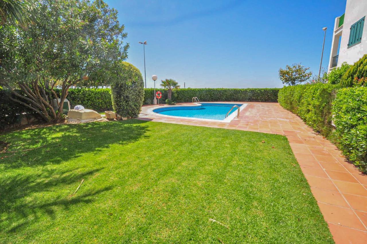 Tallats Litoral Costa Dorada - Only Families กัมบริลส์ ภายนอก รูปภาพ