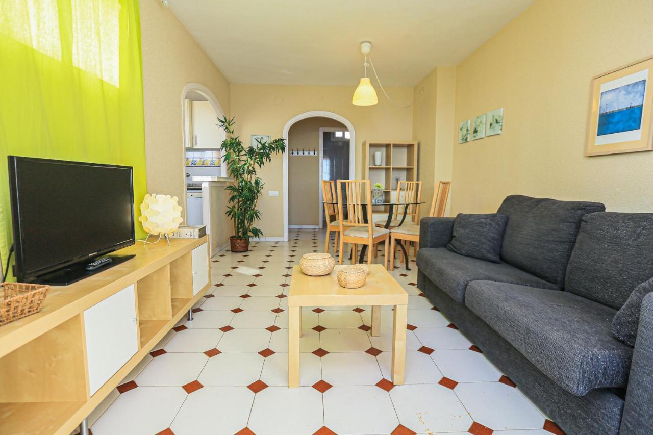 Tallats Litoral Costa Dorada - Only Families กัมบริลส์ ภายนอก รูปภาพ