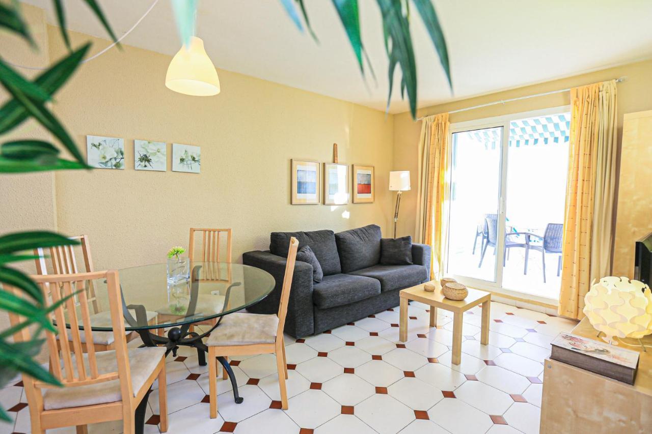 Tallats Litoral Costa Dorada - Only Families กัมบริลส์ ภายนอก รูปภาพ