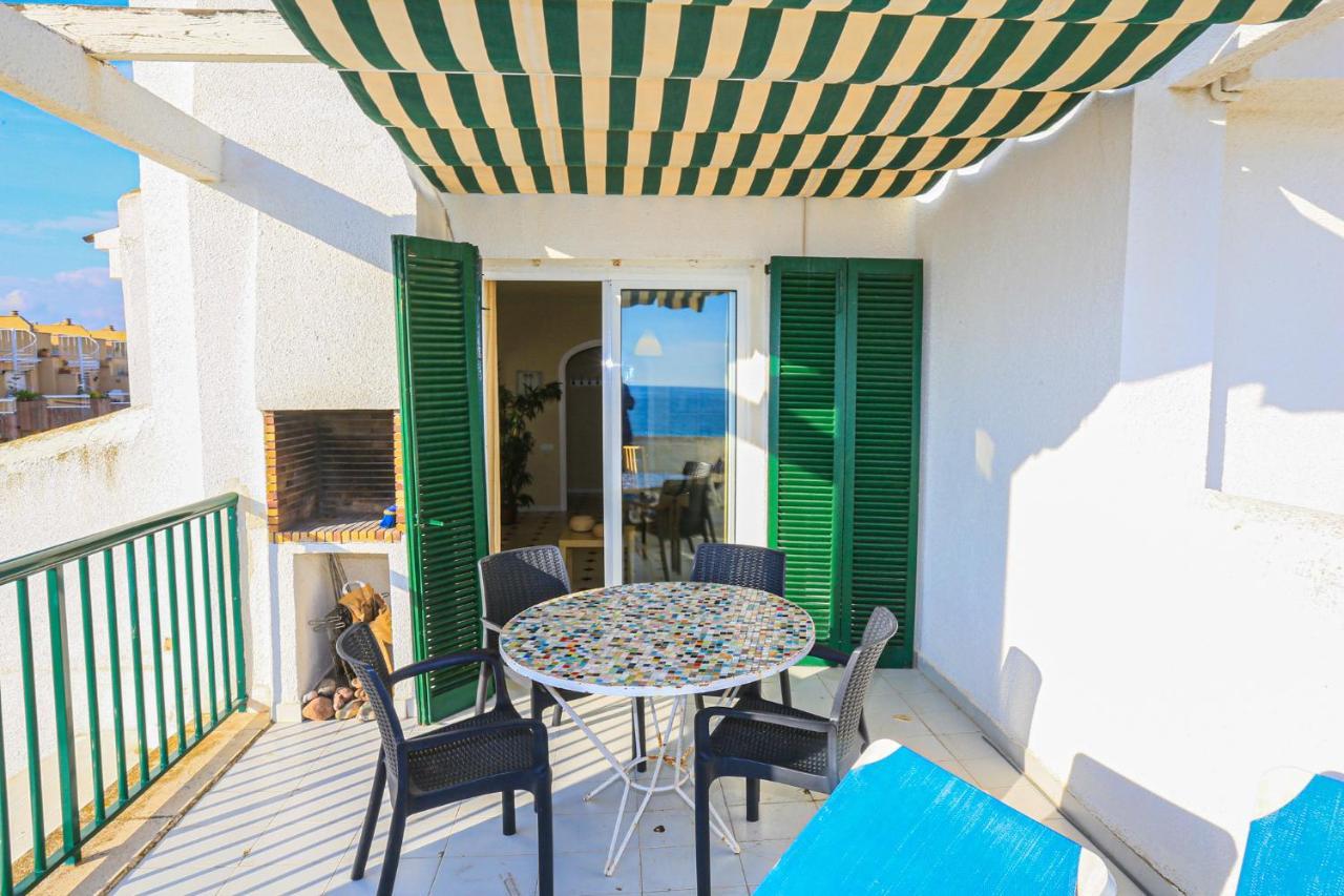 Tallats Litoral Costa Dorada - Only Families กัมบริลส์ ภายนอก รูปภาพ