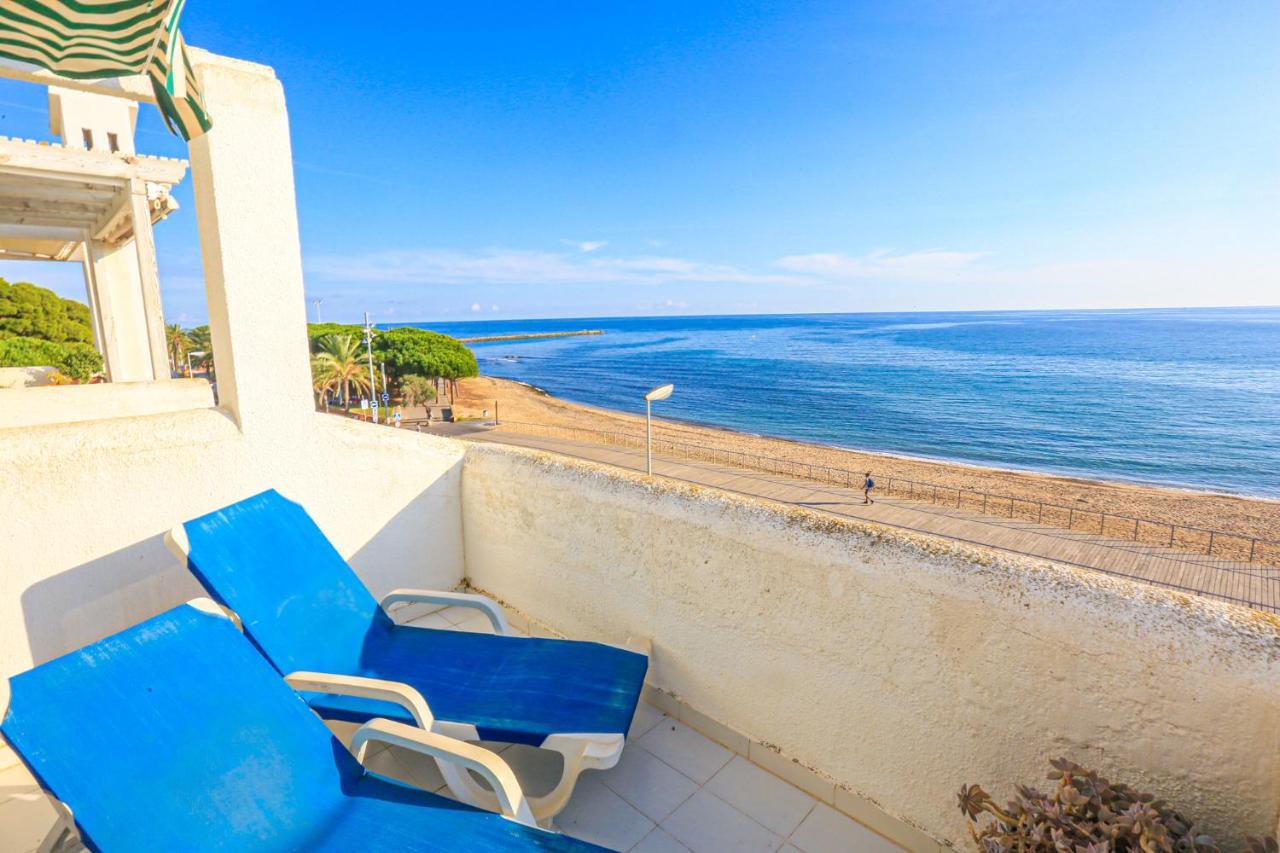 Tallats Litoral Costa Dorada - Only Families กัมบริลส์ ภายนอก รูปภาพ