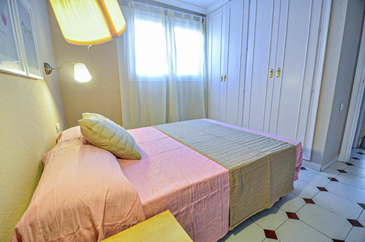 Tallats Litoral Costa Dorada - Only Families กัมบริลส์ ภายนอก รูปภาพ