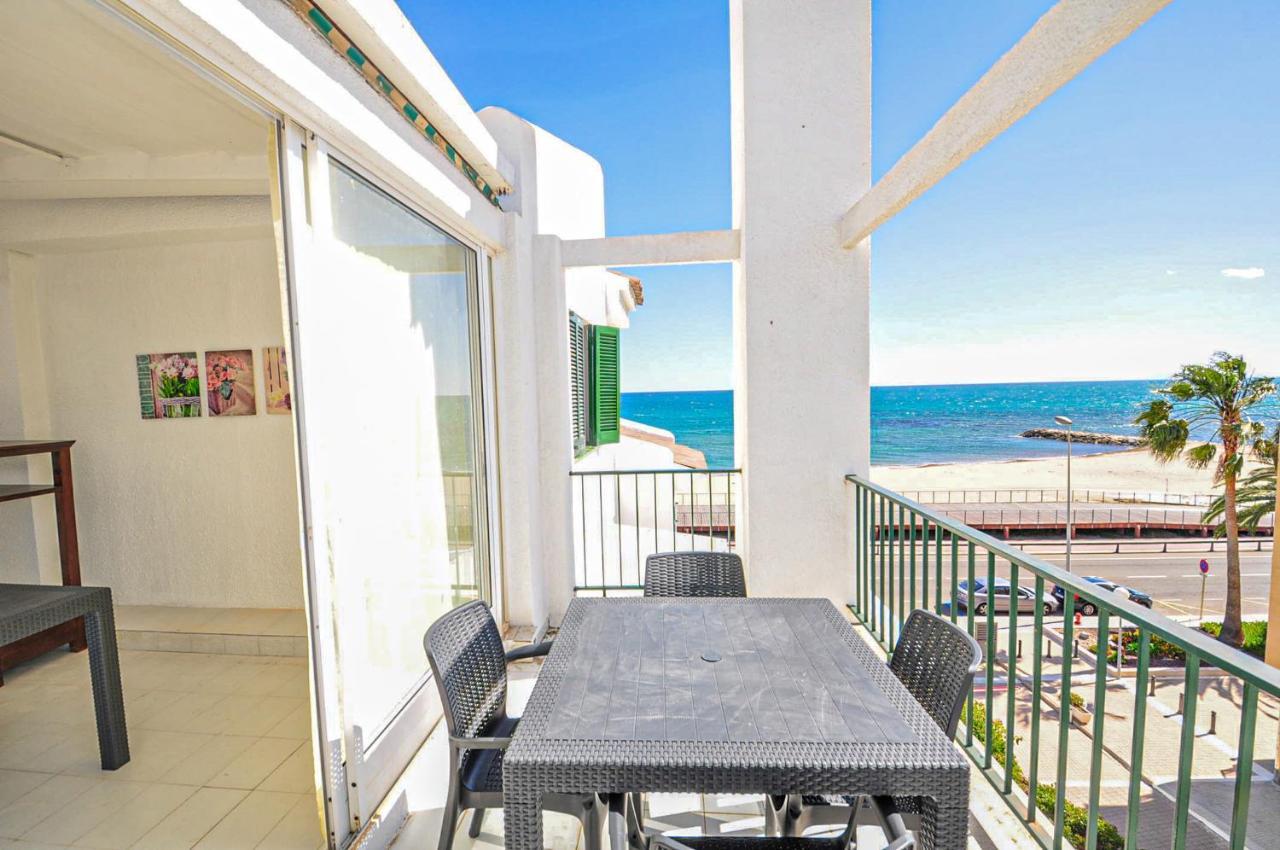 Tallats Litoral Costa Dorada - Only Families กัมบริลส์ ภายนอก รูปภาพ