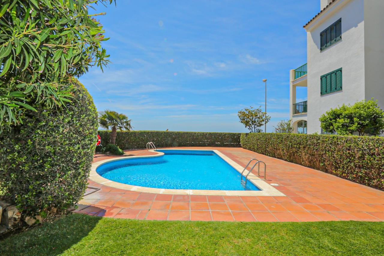 Tallats Litoral Costa Dorada - Only Families กัมบริลส์ ภายนอก รูปภาพ