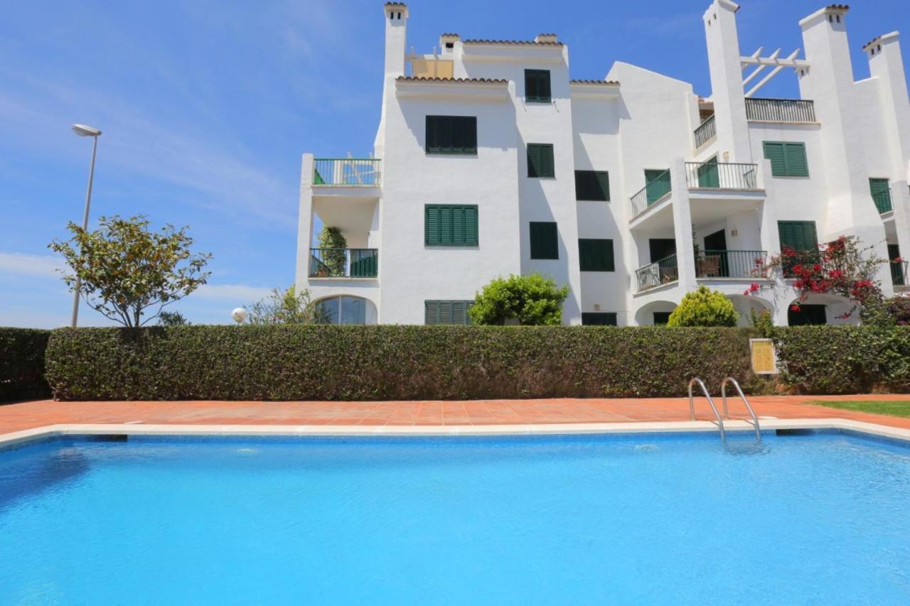 Tallats Litoral Costa Dorada - Only Families กัมบริลส์ ภายนอก รูปภาพ