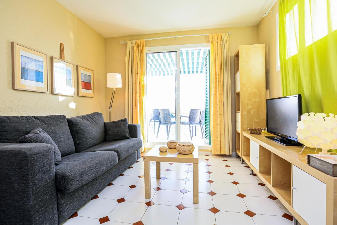Tallats Litoral Costa Dorada - Only Families กัมบริลส์ ภายนอก รูปภาพ