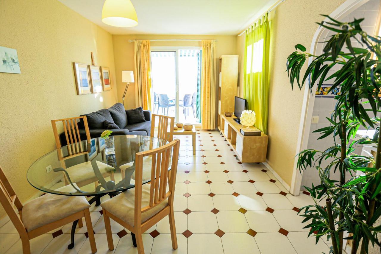 Tallats Litoral Costa Dorada - Only Families กัมบริลส์ ภายนอก รูปภาพ
