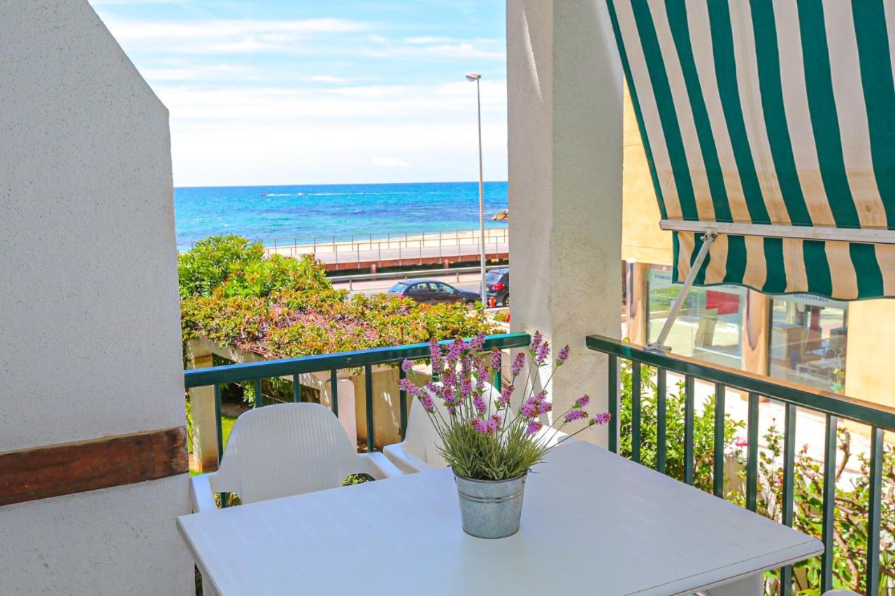 Tallats Litoral Costa Dorada - Only Families กัมบริลส์ ภายนอก รูปภาพ