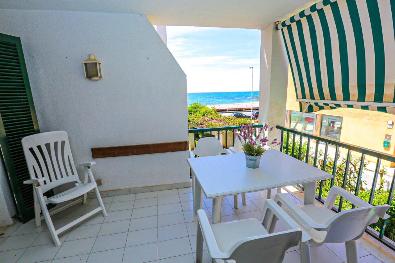 Tallats Litoral Costa Dorada - Only Families กัมบริลส์ ภายนอก รูปภาพ