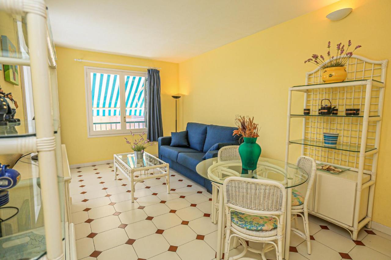 Tallats Litoral Costa Dorada - Only Families กัมบริลส์ ภายนอก รูปภาพ