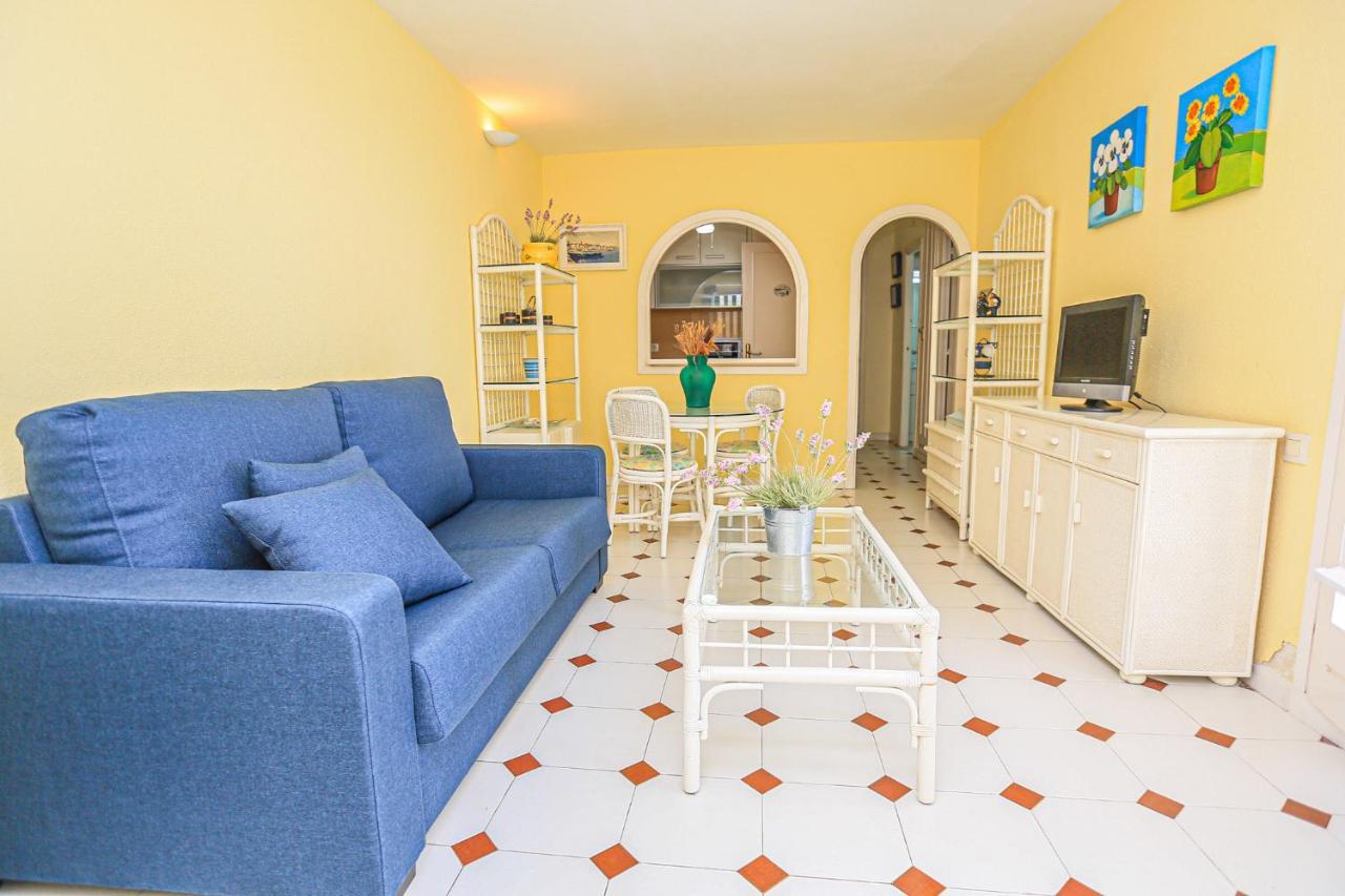 Tallats Litoral Costa Dorada - Only Families กัมบริลส์ ภายนอก รูปภาพ