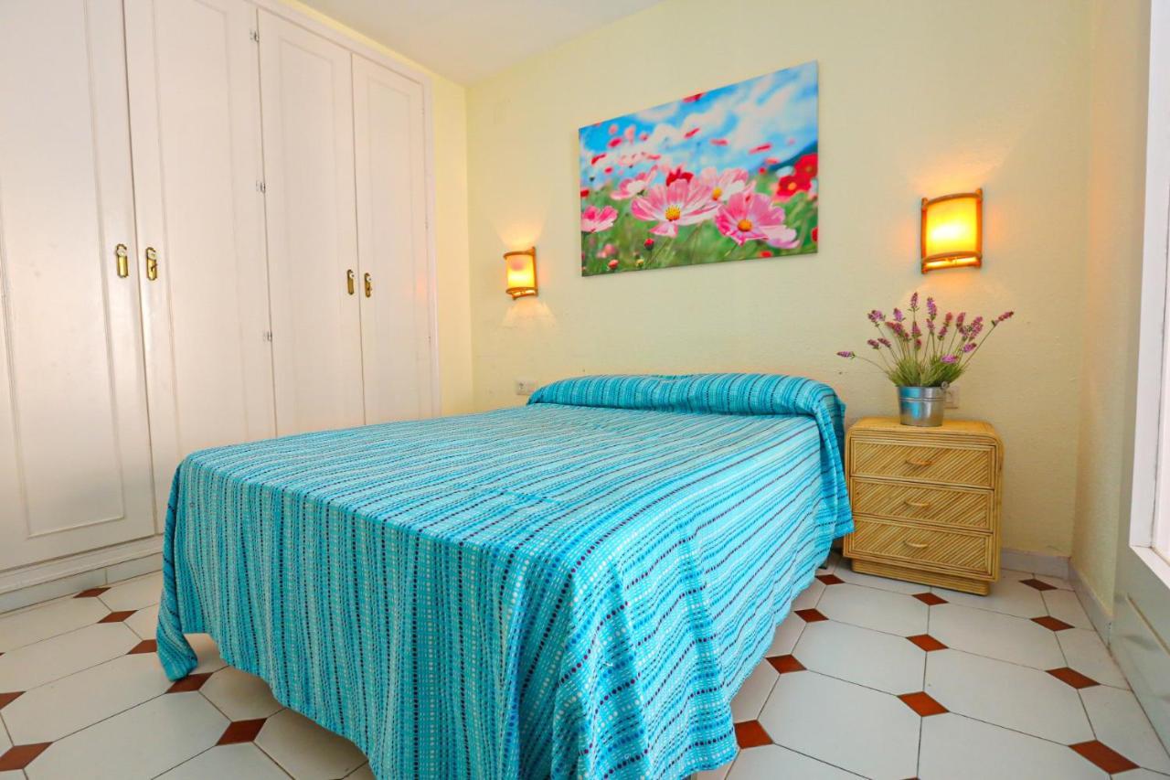 Tallats Litoral Costa Dorada - Only Families กัมบริลส์ ภายนอก รูปภาพ