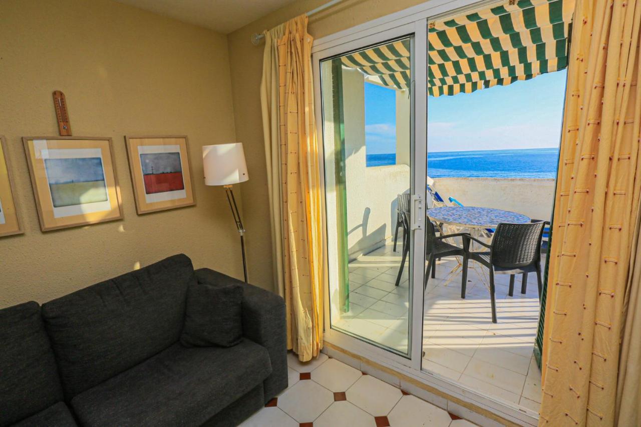 Tallats Litoral Costa Dorada - Only Families กัมบริลส์ ภายนอก รูปภาพ