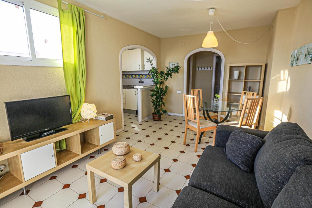 Tallats Litoral Costa Dorada - Only Families กัมบริลส์ ภายนอก รูปภาพ