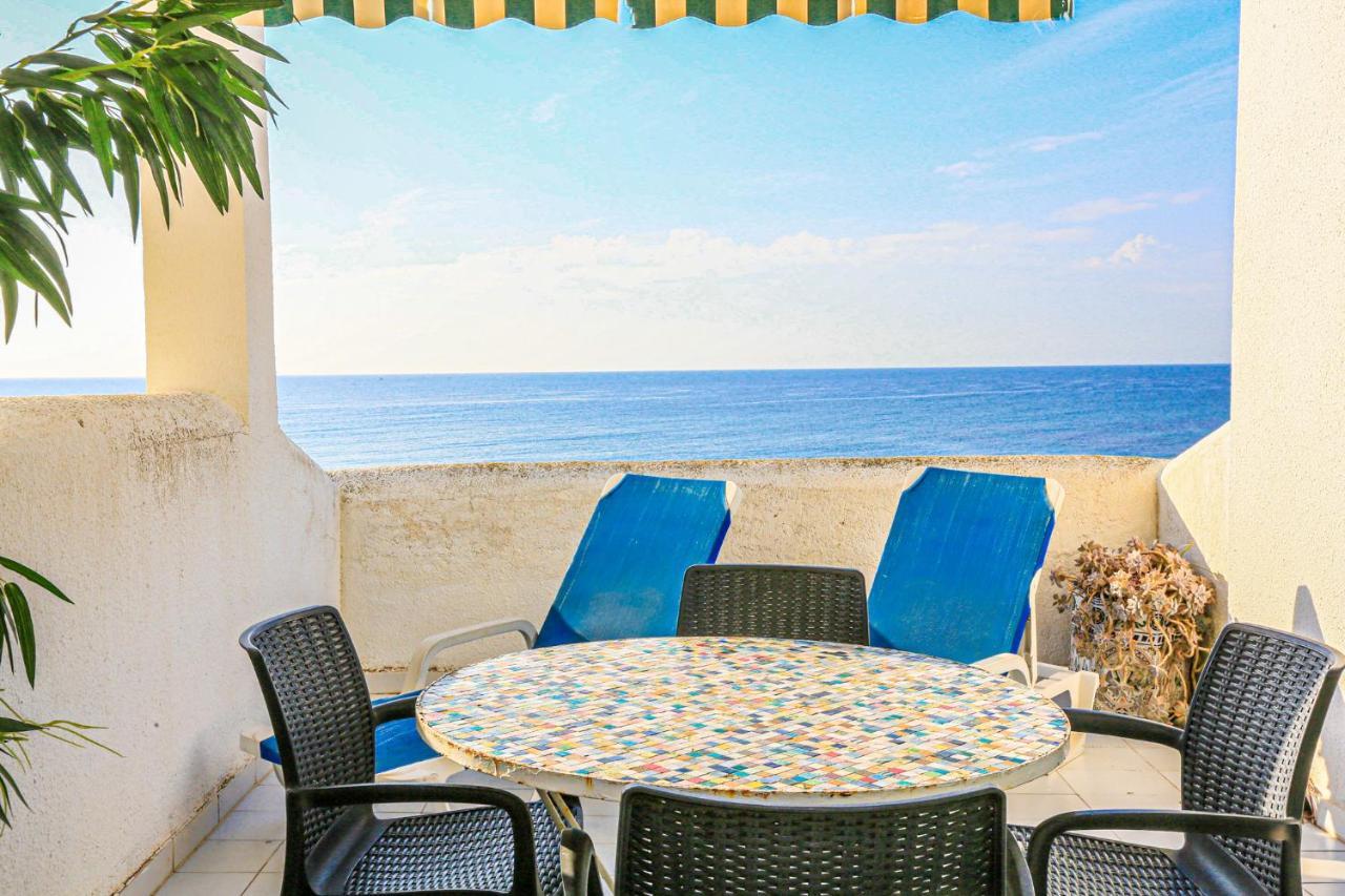 Tallats Litoral Costa Dorada - Only Families กัมบริลส์ ภายนอก รูปภาพ