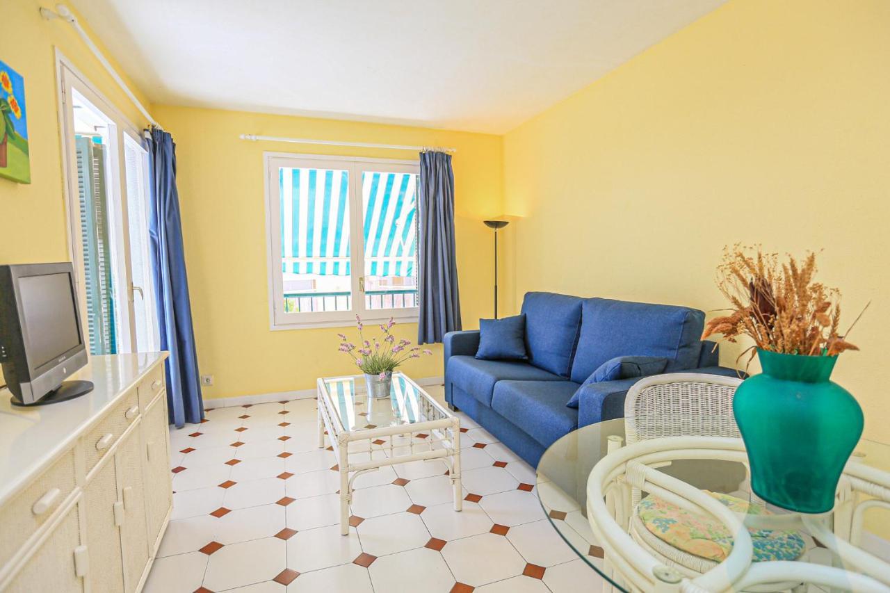Tallats Litoral Costa Dorada - Only Families กัมบริลส์ ภายนอก รูปภาพ