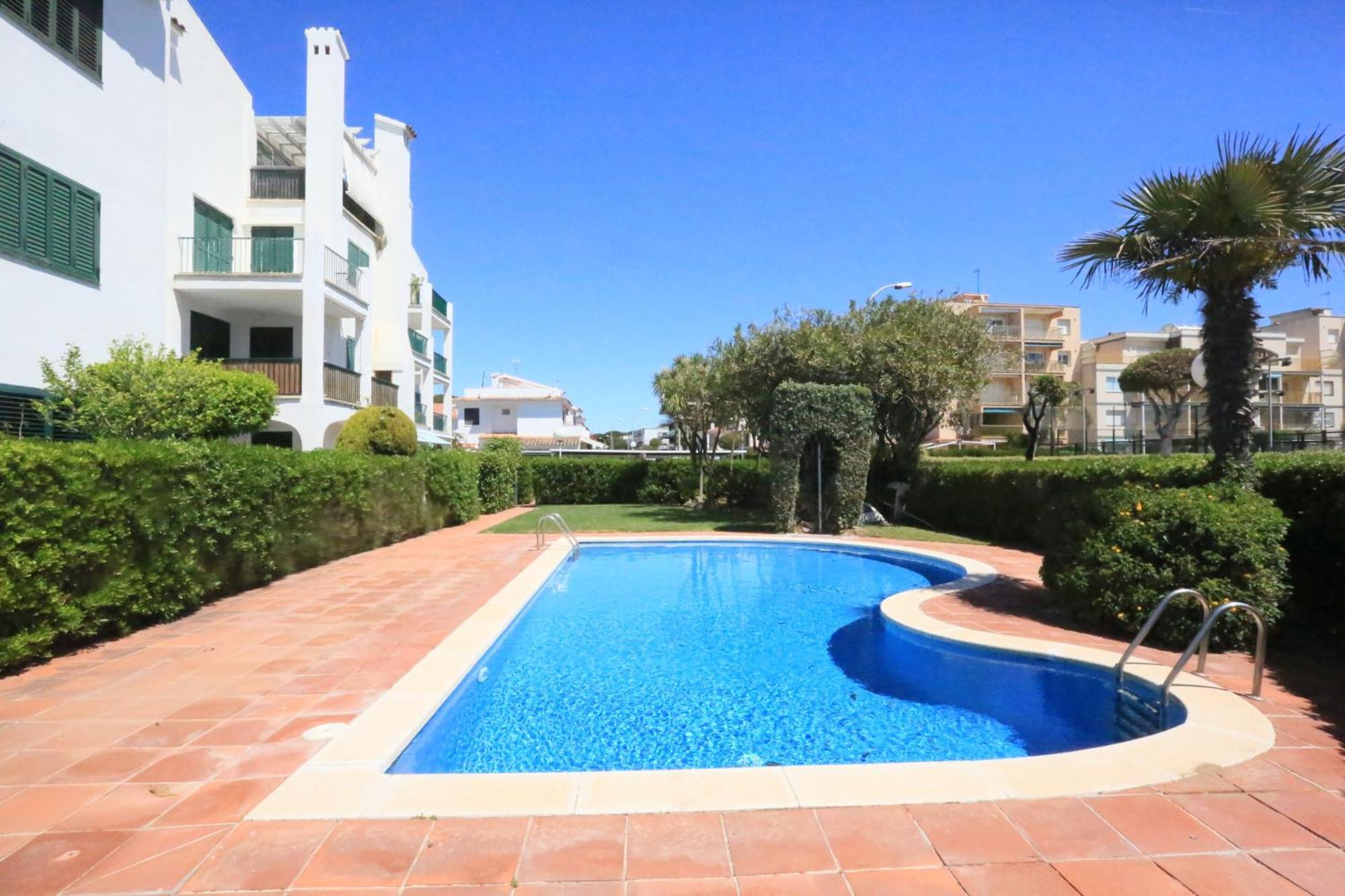Tallats Litoral Costa Dorada - Only Families กัมบริลส์ ภายนอก รูปภาพ