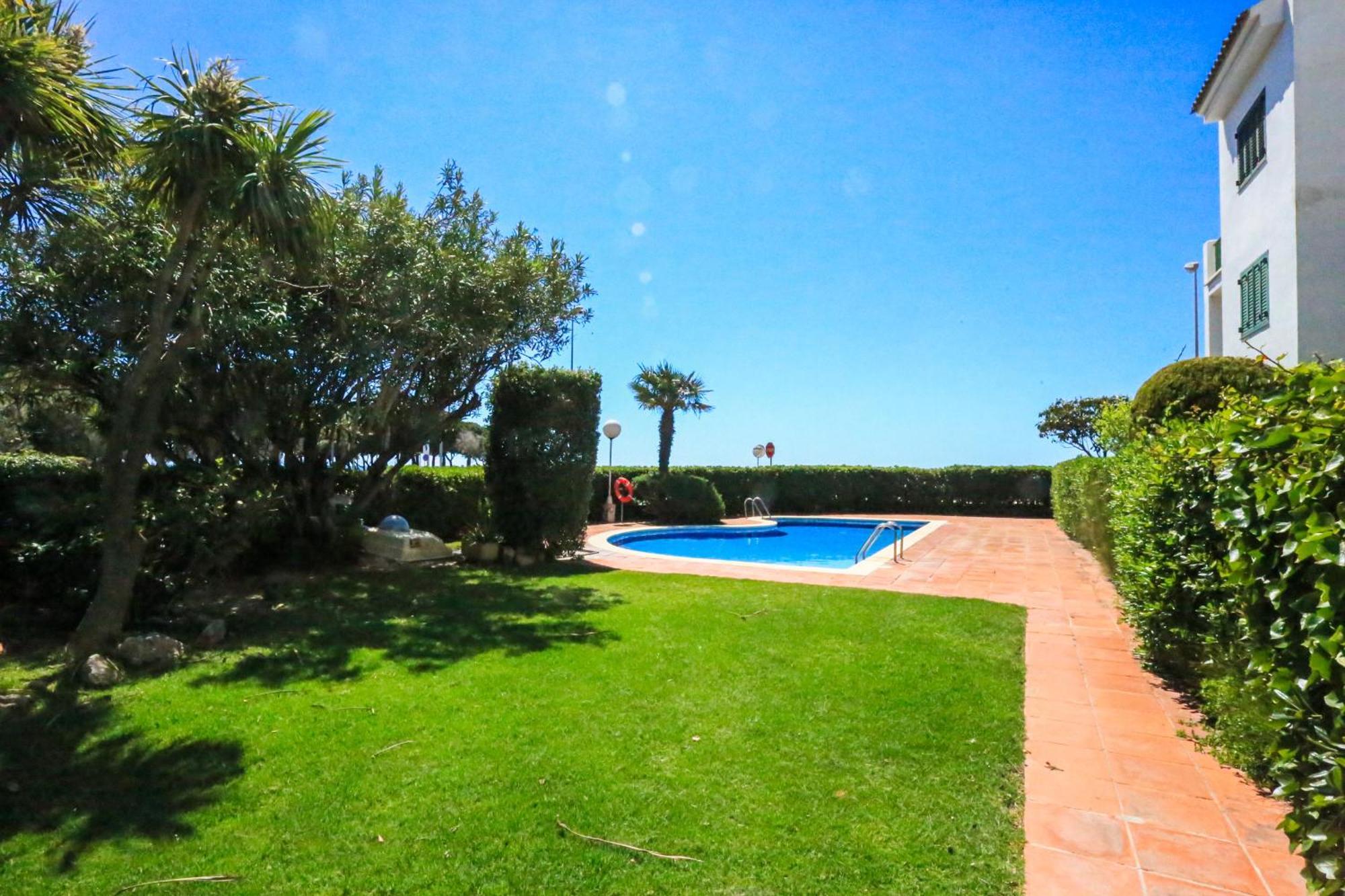 Tallats Litoral Costa Dorada - Only Families กัมบริลส์ ภายนอก รูปภาพ