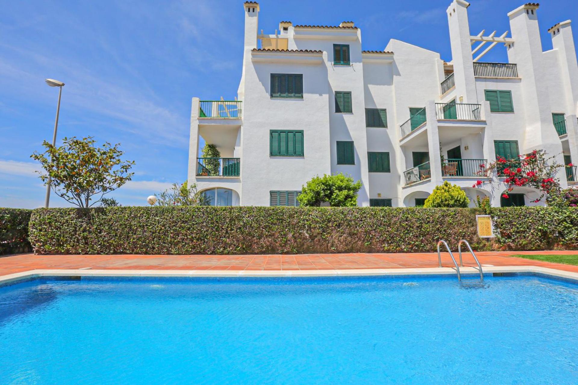 Tallats Litoral Costa Dorada - Only Families กัมบริลส์ ภายนอก รูปภาพ