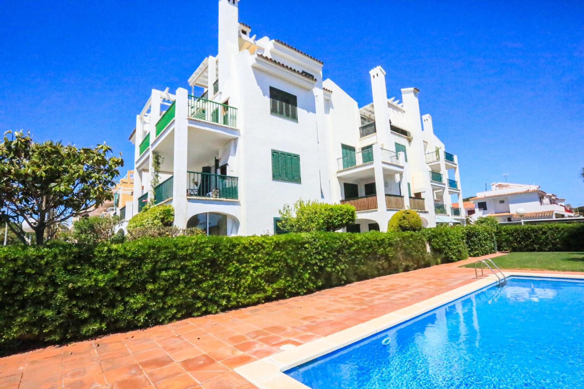 Tallats Litoral Costa Dorada - Only Families กัมบริลส์ ภายนอก รูปภาพ