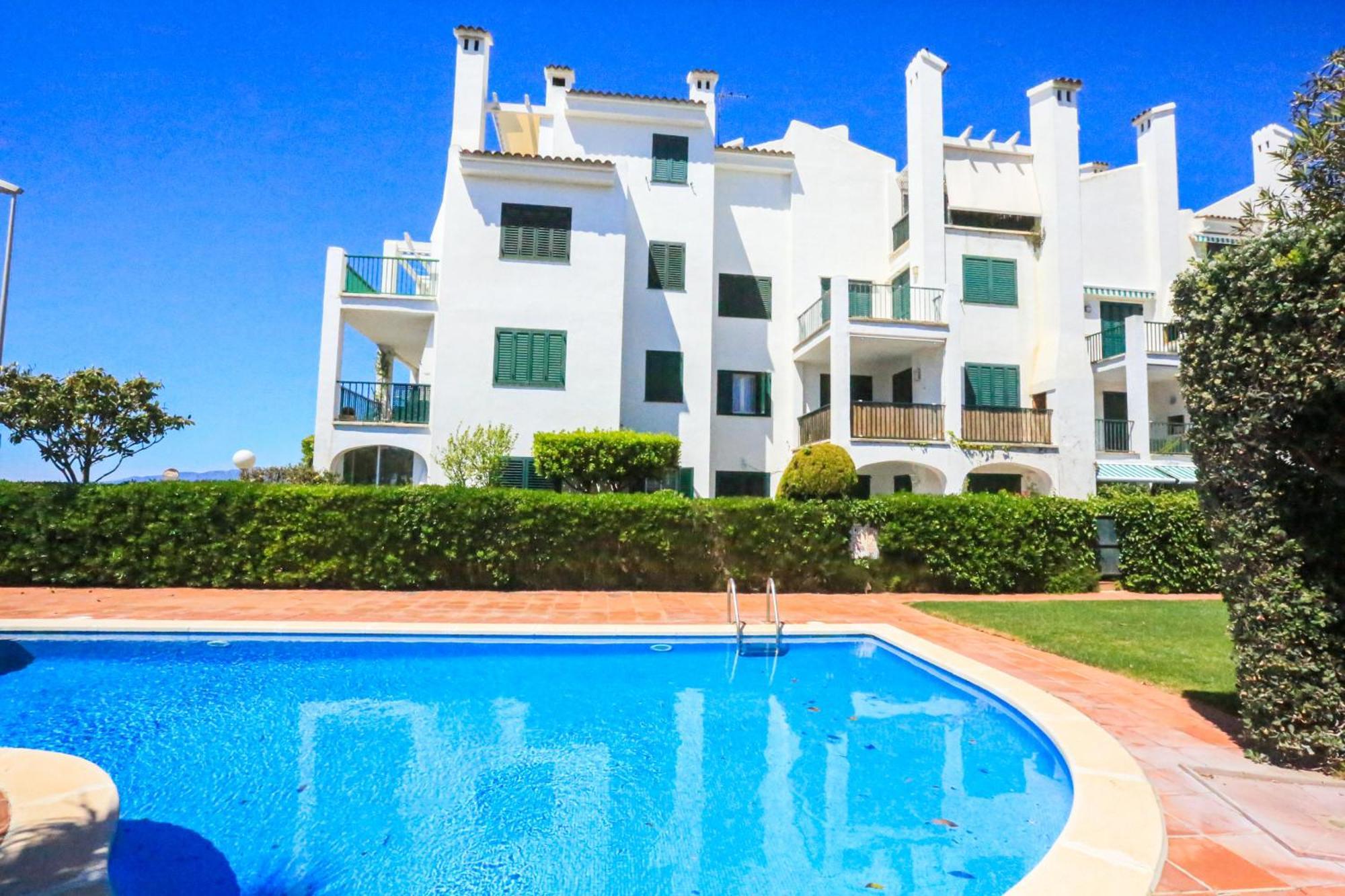 Tallats Litoral Costa Dorada - Only Families กัมบริลส์ ภายนอก รูปภาพ