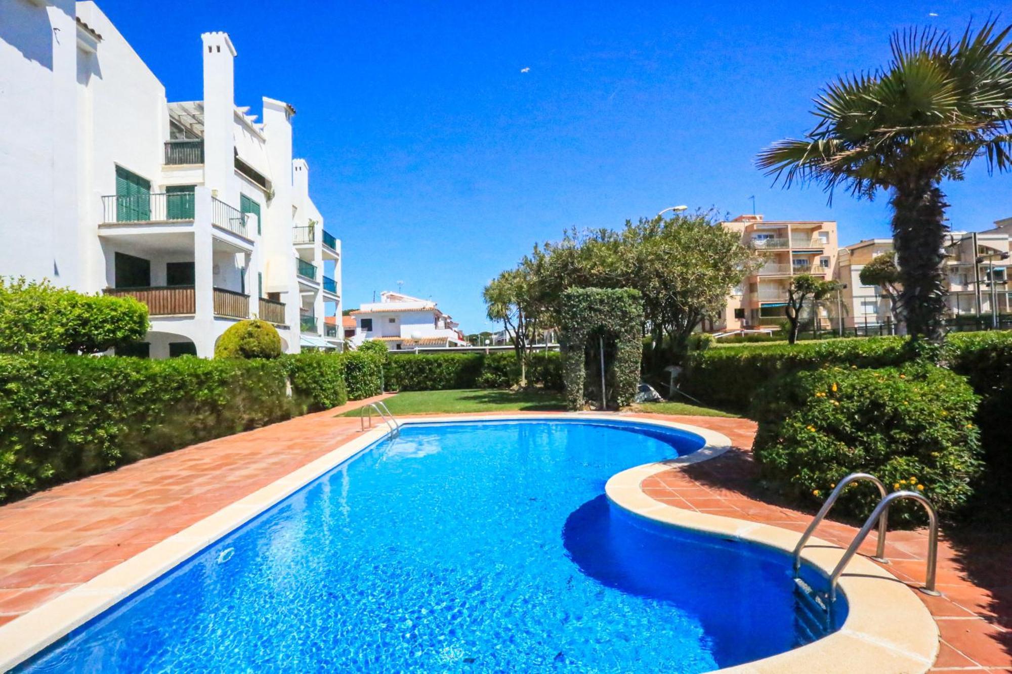 Tallats Litoral Costa Dorada - Only Families กัมบริลส์ ภายนอก รูปภาพ