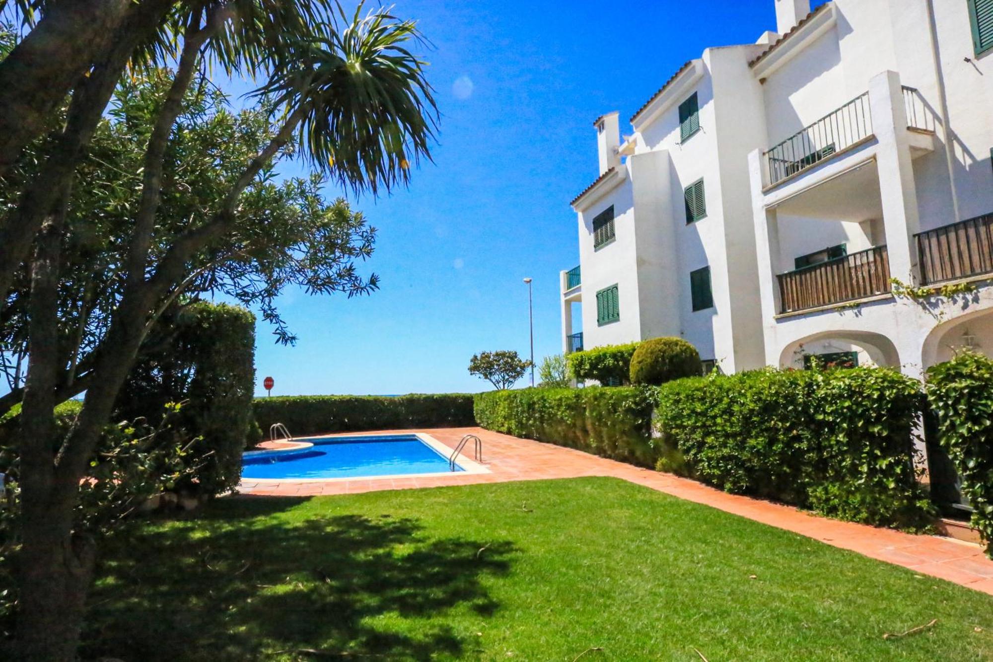 Tallats Litoral Costa Dorada - Only Families กัมบริลส์ ภายนอก รูปภาพ